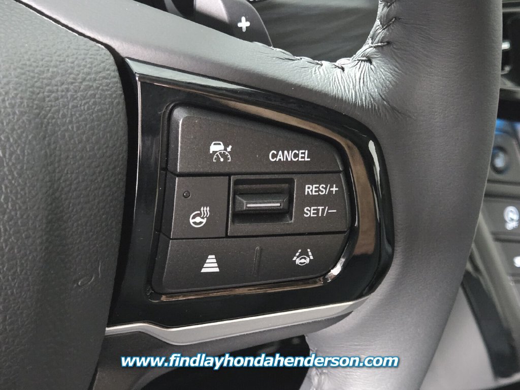 Certified 2026 Honda Odyssey Elite image 29