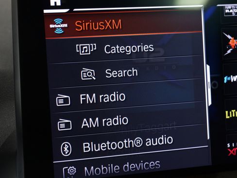 Used 2025 BMW X4 xDrive30i image 51