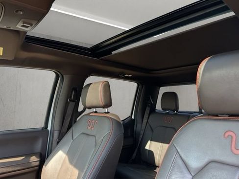 Used 2015 Ford F150 King Ranch w/ Equipment Group 601A Luxury AWD/4WD image 8