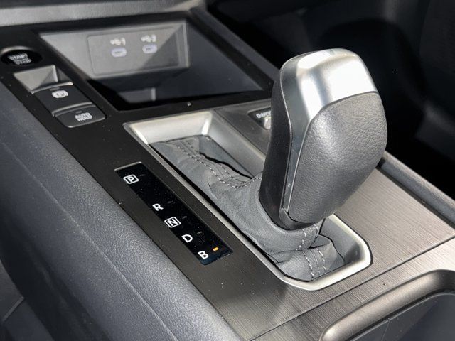New 2026 Nissan Kicks S w/ Charging Package FWD image 15