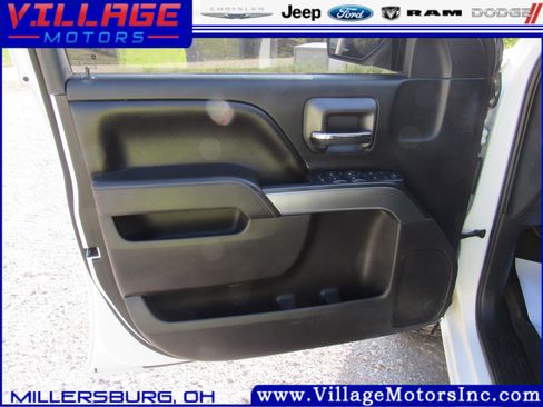 Used 2015 Chevrolet Silverado 1500 LT image 9