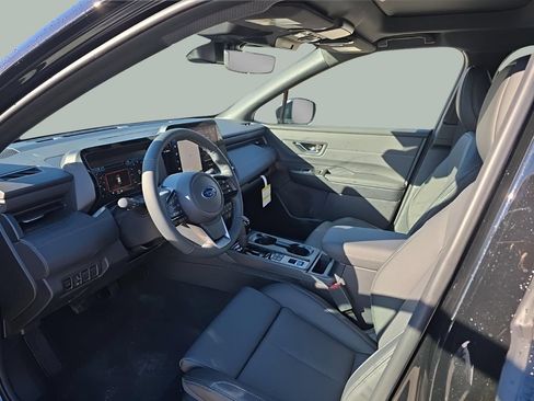 Certified 2026 Subaru Outback Touring XT AWD/4WD image 10