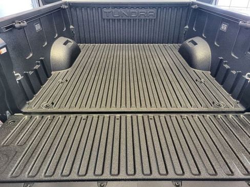New 2026 Toyota Tundra Platinum AWD/4WD image 24