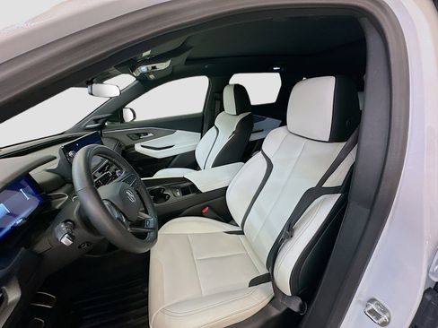 Used 2024 Acura ZDX A-Spec AWD/4WD image 13