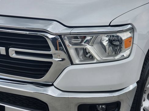 Used 2021 RAM 1500 Big Horn AWD/4WD image 9