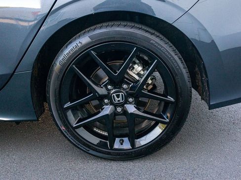 Used 2026 Honda Civic Sport image 29