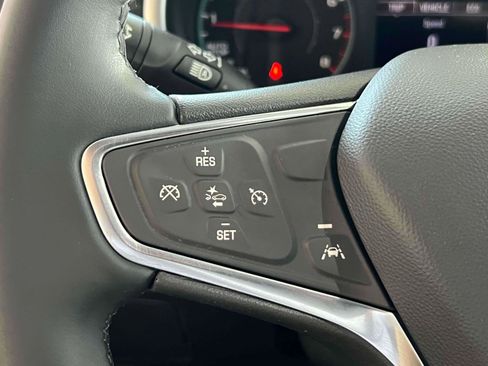 Used 2024 Chevrolet Malibu RS image 18