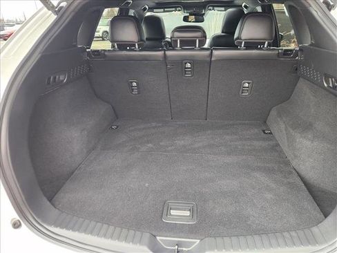 Used 2024 MAZDA CX-5 2.5 Turbo w/ Premium Package image 19