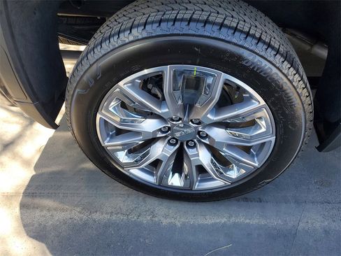 New 2026 GMC Sierra 1500 Denali w/ Denali Reserve Package image 5