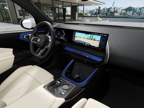 New 2026 BMW X3 xDrive30i AWD/4WD image 14