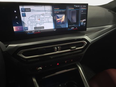 Certified 2023 BMW i4 eDrive40 w/ M Sport Package RWD image 18
