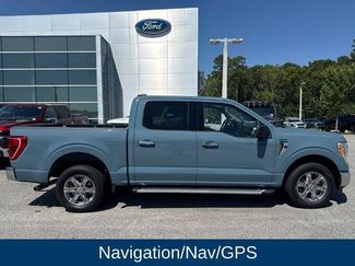 Certified 2023 Ford F150 XLT w/ Equipment Group 301A Mid RWD video 2