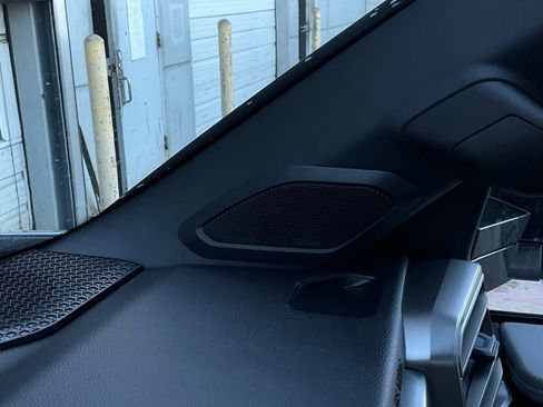 New 2026 Toyota Tundra Limited image 35