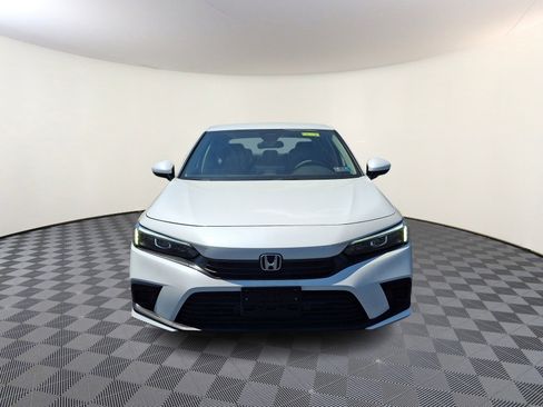 Used 2023 Honda Civic LX image 2