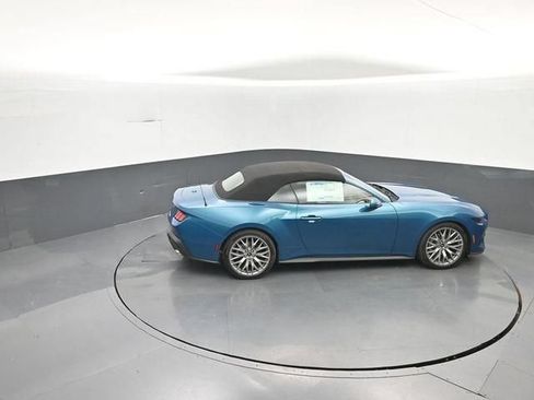 New 2026 Ford Mustang Premium RWD image 27