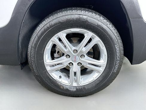 Used 2023 GMC Terrain SLE w/ Driver Convenience Package AWD/4WD image 28