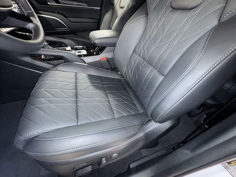 Certified 2025 Kia Telluride SX Prestige X-Pro image 16