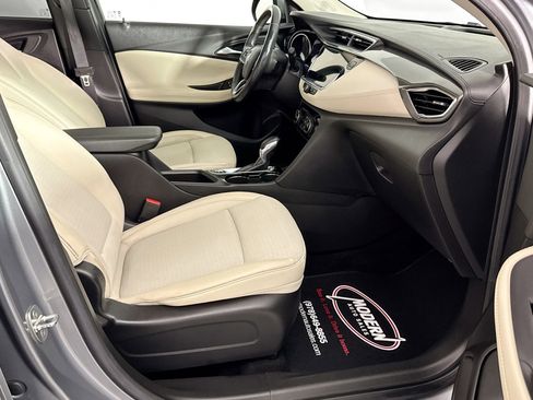 Used 2023 Buick Encore GX Preferred w/ Cold Weather Comfort Package FWD image 31