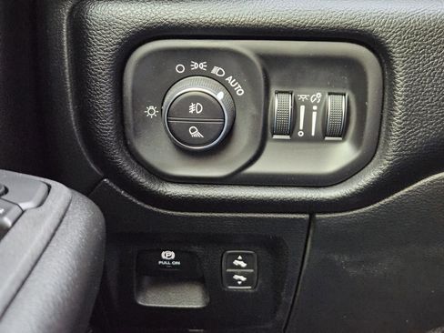 Used 2026 RAM 1500 Lone Star image 26