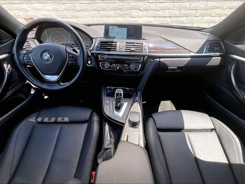 Used 2018 BMW 430i Gran Coupe RWD image 14