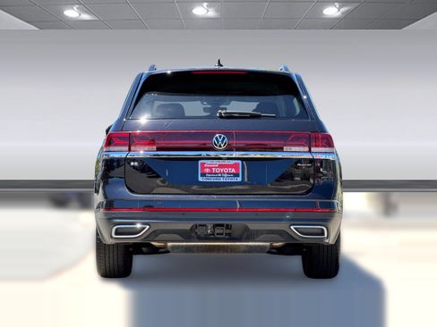 Used 2026 Volkswagen Atlas SE AWD/4WD image 10
