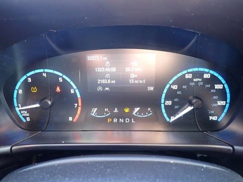 Certified 2023 Ford Bronco Sport Big Bend w/ Convenience Package image 29