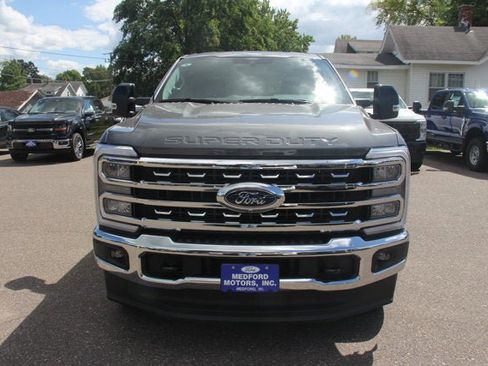 New 2026 Ford F350 Lariat AWD/4WD image 8