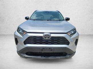 Used 2019 Toyota RAV4 LE FWD video 2
