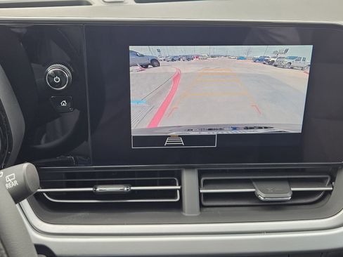 New 2026 Chevrolet Trax LS w/ LS Convenience Package image 19