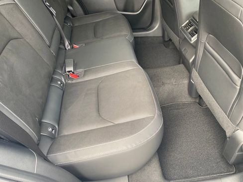 New 2026 MAZDA CX-5 Preferred AWD/4WD image 10