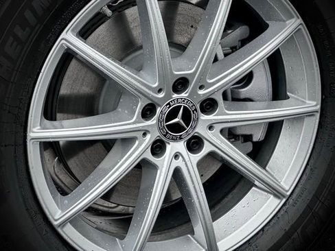 New 2026 Mercedes-Benz GLE 350 4MATIC image 14