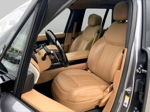 Used 2023 Land Rover Range Rover SE AWD/4WD image 8