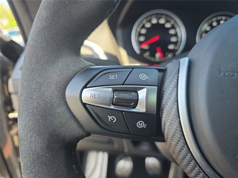 Used 2021 BMW M2 Competition w/ Executive Package RWD image 22