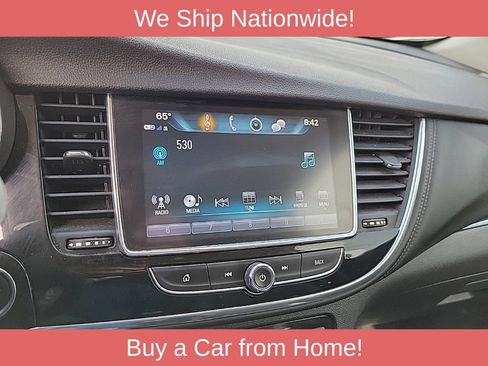 Used 2020 Buick Encore Preferred w/ Safety Package FWD image 19