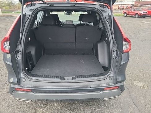 Used 2025 Honda CR-V Sport image 11