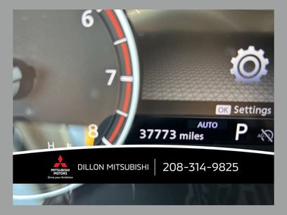 Used 2025 Nissan Rogue SV