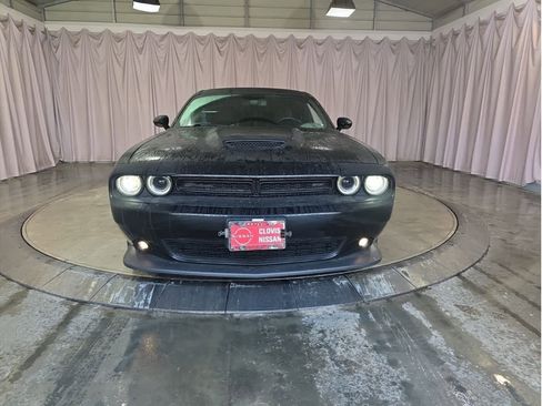 Used 2023 Dodge Challenger GT w/ Plus Package image 11