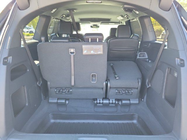 Certified 2026 Honda Odyssey Sport-L image 8