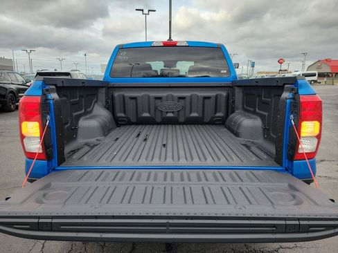 New 2025 Ford Ranger XL w/ Trailer Tow Package image 10