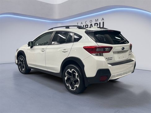 Certified 2023 Subaru Crosstrek 2.5i Limited image 3