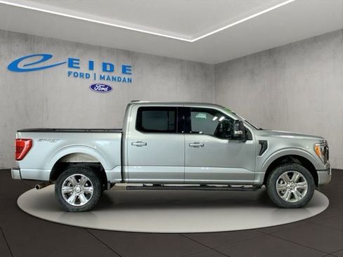 Used 2022 Ford F150 XLT w/ Equipment Group 302A High AWD/4WD image 9