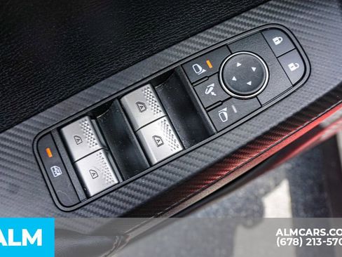 Used 2025 Mitsubishi Outlander SE FWD image 52