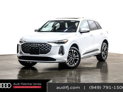 New 2025 Audi Q5 Premium Plus