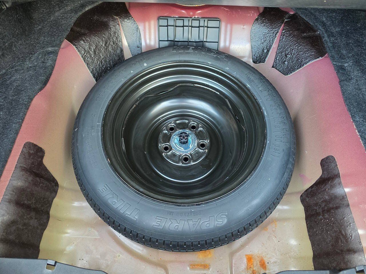 Used 2013 Honda Civic LX image 23