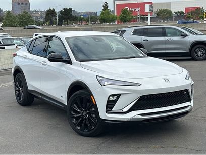 New 2026 Buick Envista Sport Touring w/ Convenience I Package