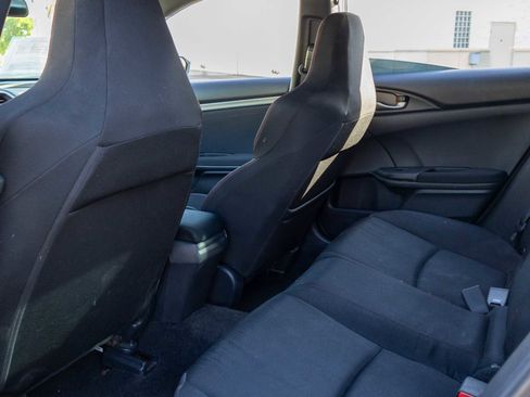 Used 2019 Honda Civic Si image 18