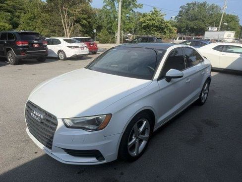 Used 2015 Audi A3 1.8T Premium FWD image 2
