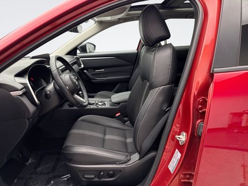 Used 2023 MAZDA CX-50 2.5 S w/ Preferred Plus Pkg image 11