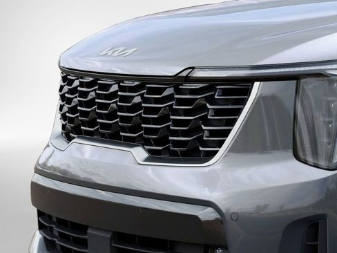 New 2026 Kia Sorento EX image 12