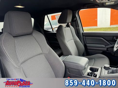 Used 2025 Toyota 4Runner SR5 image 39